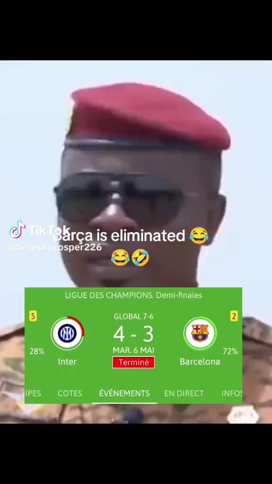 TikTok video thumbnail by sambar.ayouba