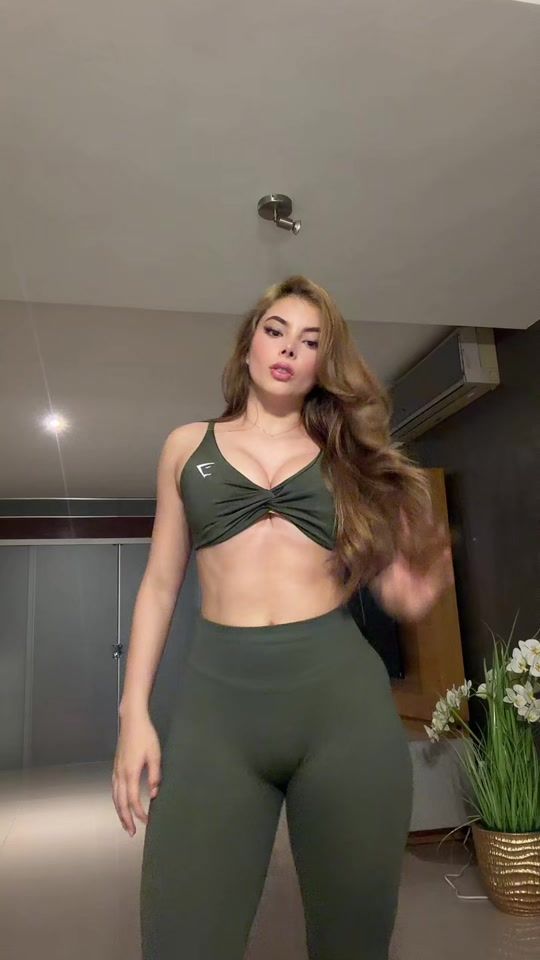 TikTok video thumbnail by perlasashenka