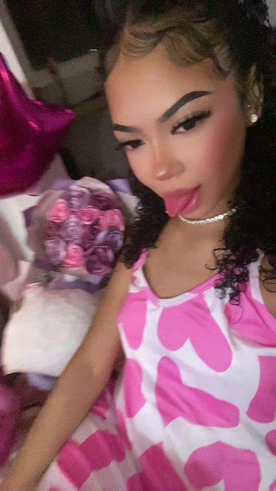 TikTok video thumbnail by thaily267_