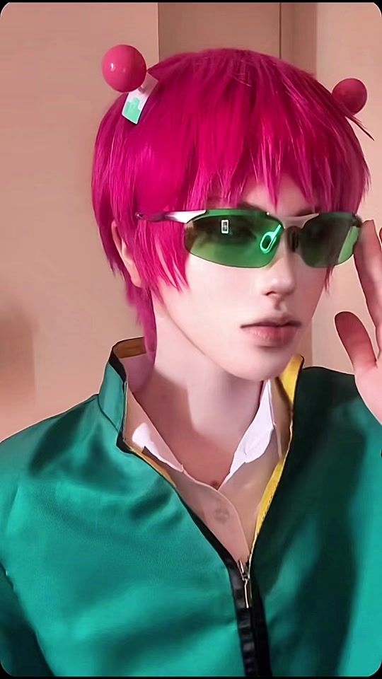 TikTok video thumbnail by licha_cos