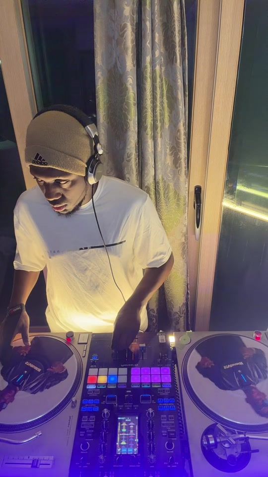TikTok video thumbnail by stubborndeejay