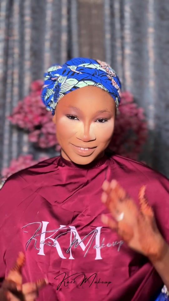 TikTok video thumbnail by kazz_makeup