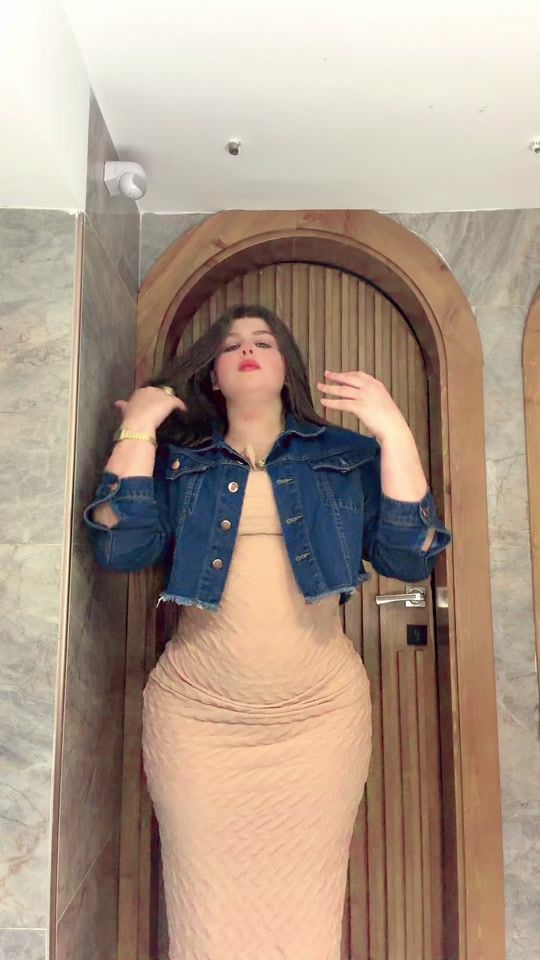 TikTok video thumbnail by model57342