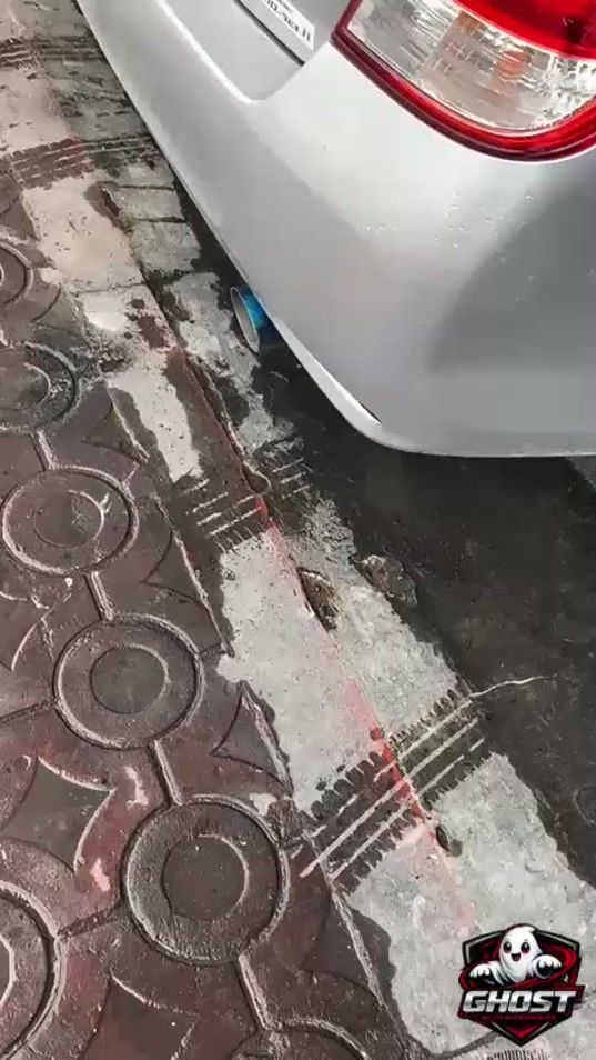 TikTok video thumbnail by ghost.auto.shop25