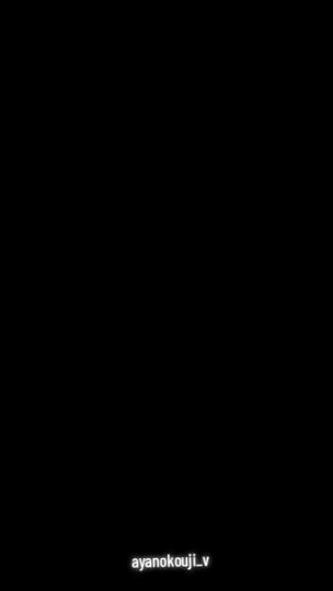 TikTok video thumbnail by ayanokouji_v