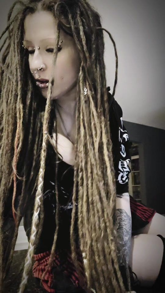 TikTok video thumbnail by choked.to.death