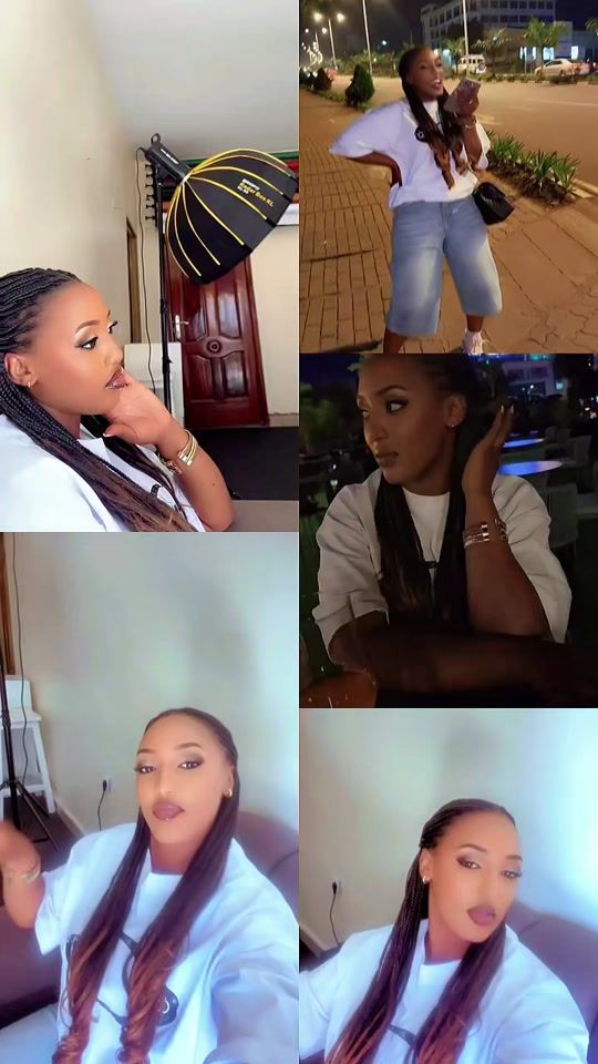 TikTok video thumbnail by ujenezagloria0