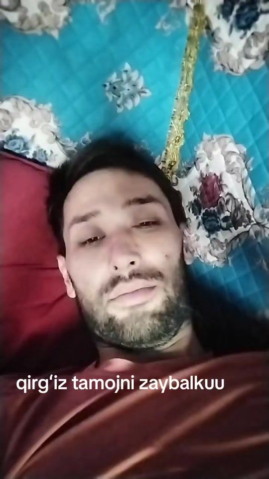 TikTok video thumbnail by karomatjon031