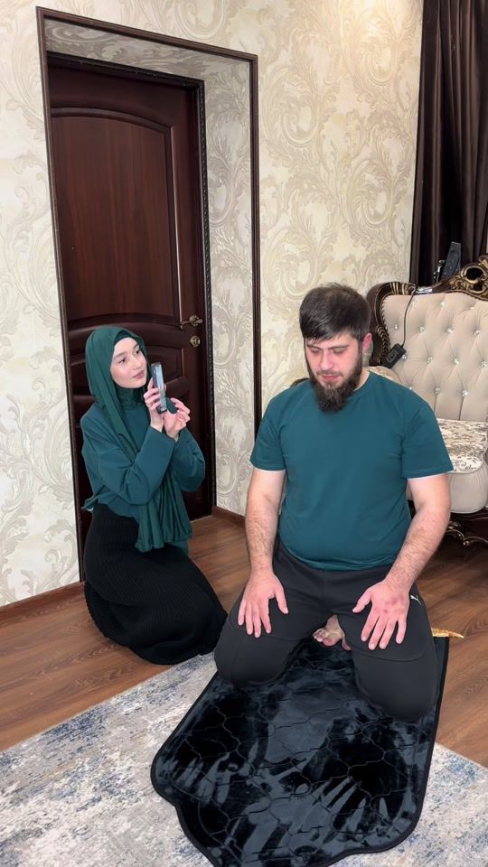 TikTok video thumbnail by islam__dzhuliy