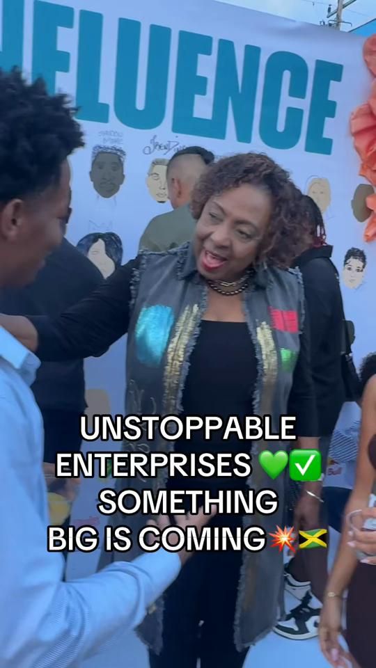 TikTok video thumbnail by unstoppable_enterprises