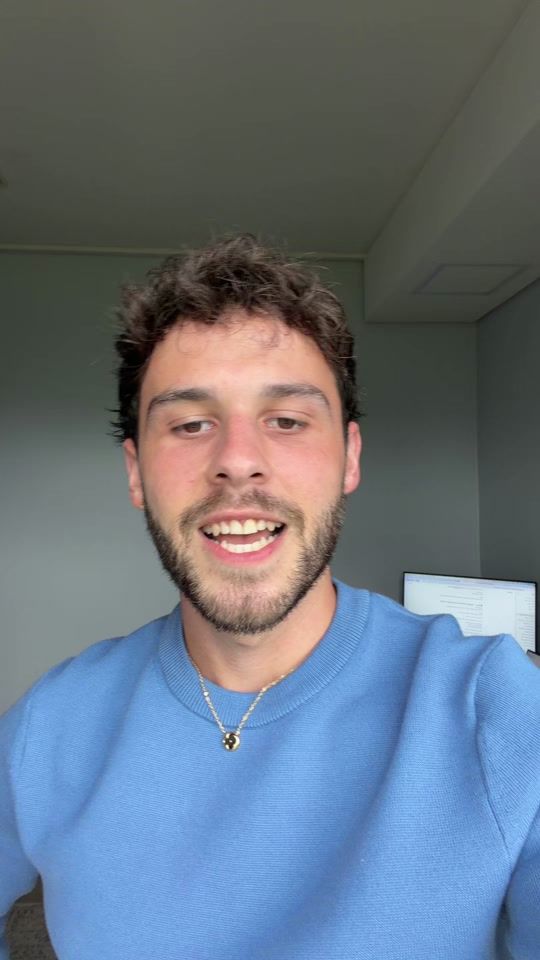 TikTok video thumbnail by aar0n_perry_