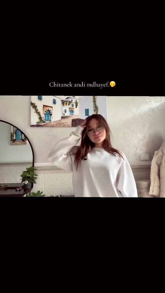 TikTok video thumbnail by iness_zarrouk