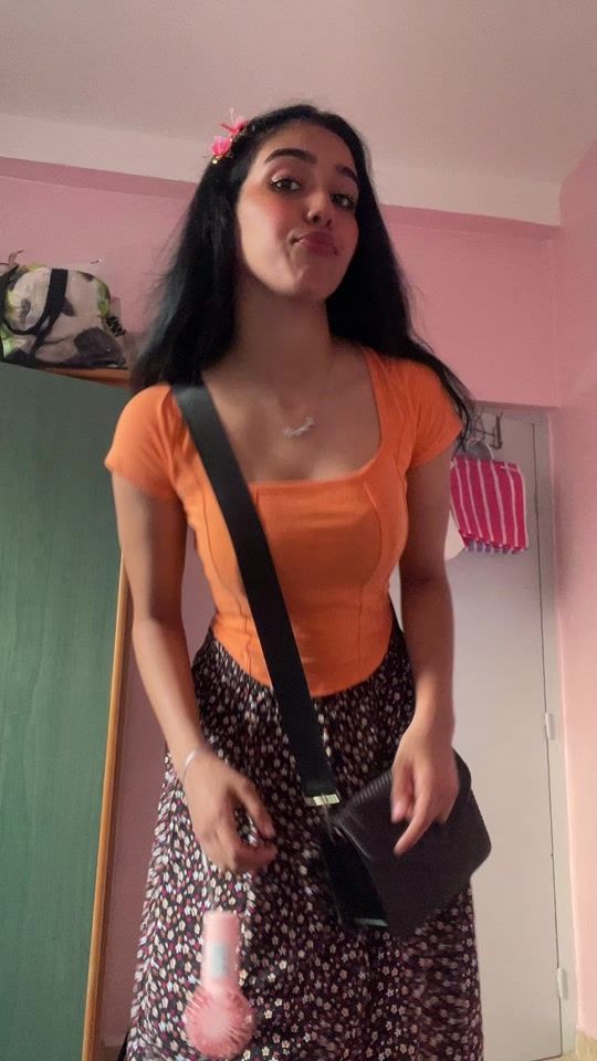 TikTok video thumbnail by safae_ananasa