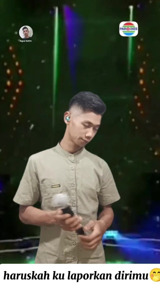 TikTok video thumbnail by agus.salim671