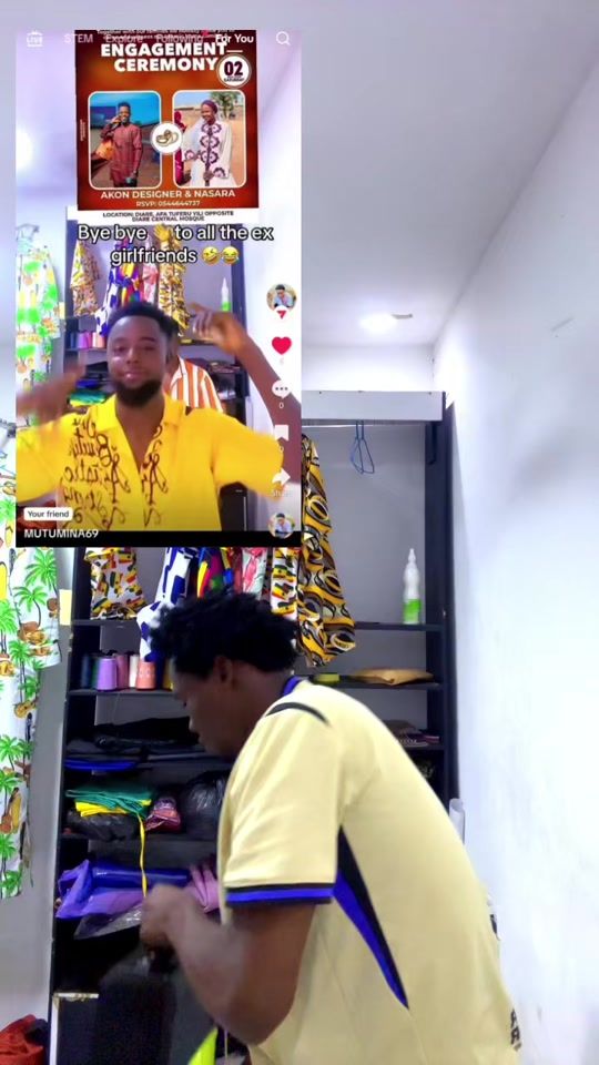 TikTok video thumbnail by ablakogu