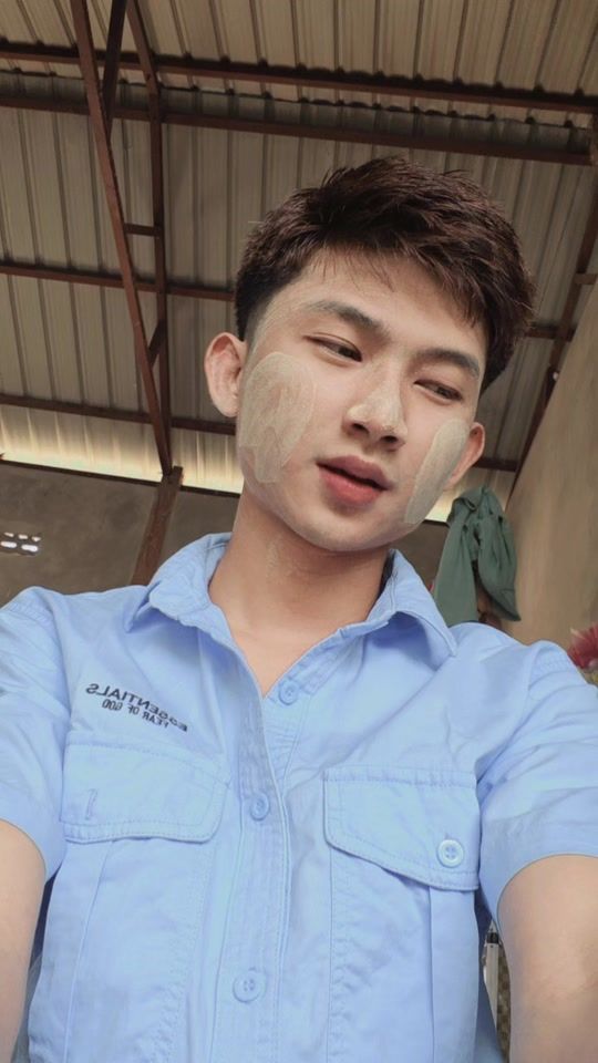 TikTok video thumbnail by arkarphyothant53