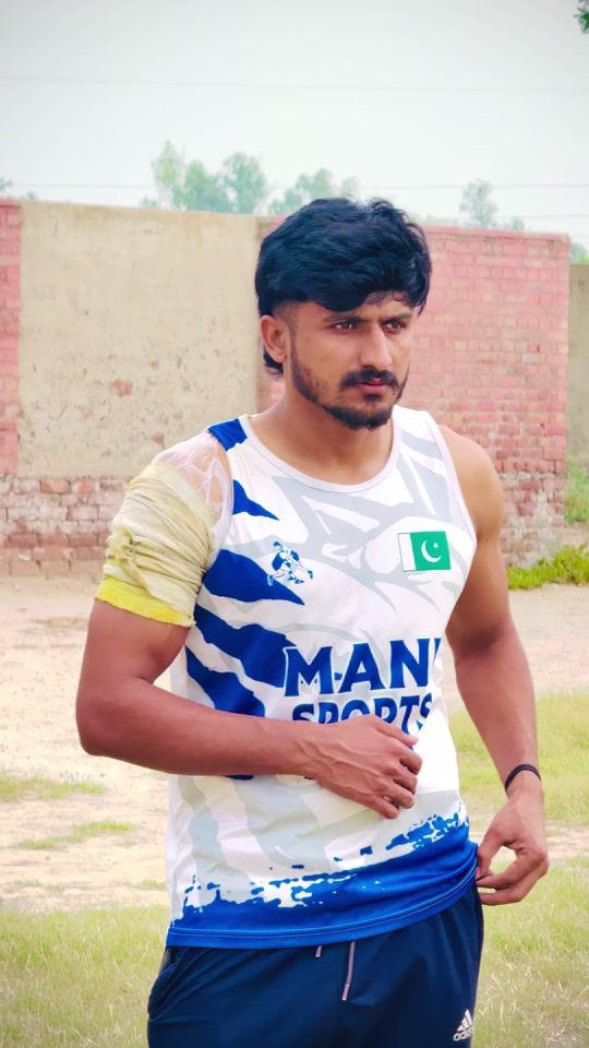 TikTok video thumbnail by usama_king_4