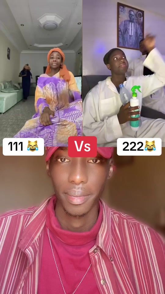 TikTok video thumbnail by papito___officiel