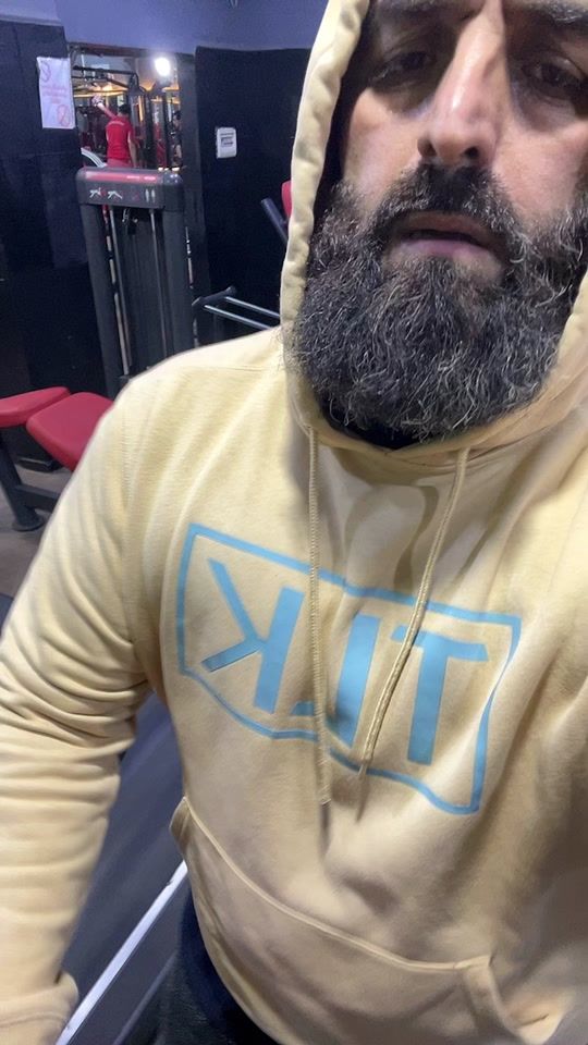 TikTok video thumbnail by rabahgym2