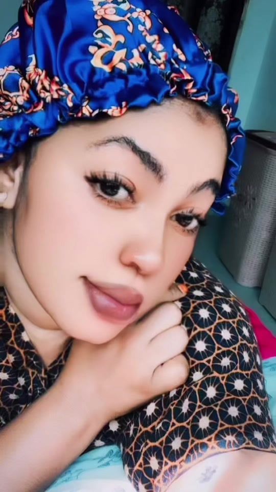 TikTok video thumbnail by aniphaabdul