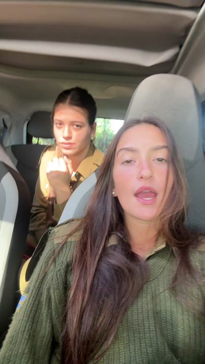 TikTok video thumbnail by hili_alon