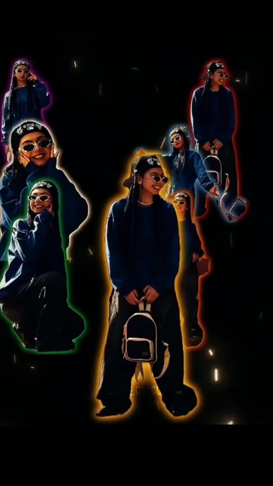 TikTok video thumbnail by capcut.kk3