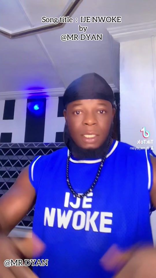 TikTok video thumbnail by mr_dyan