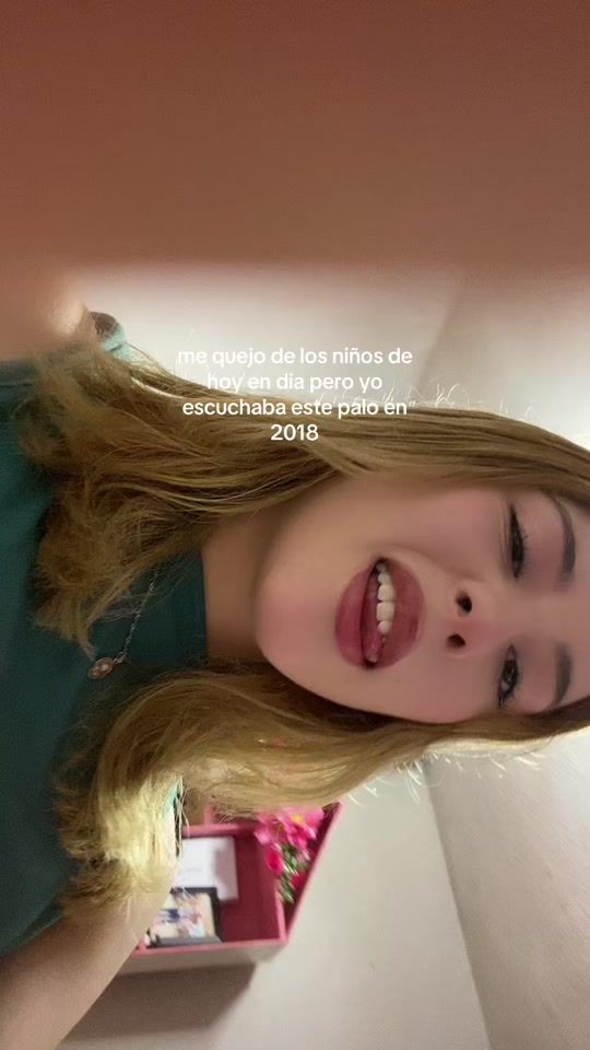 TikTok video thumbnail by paubichi