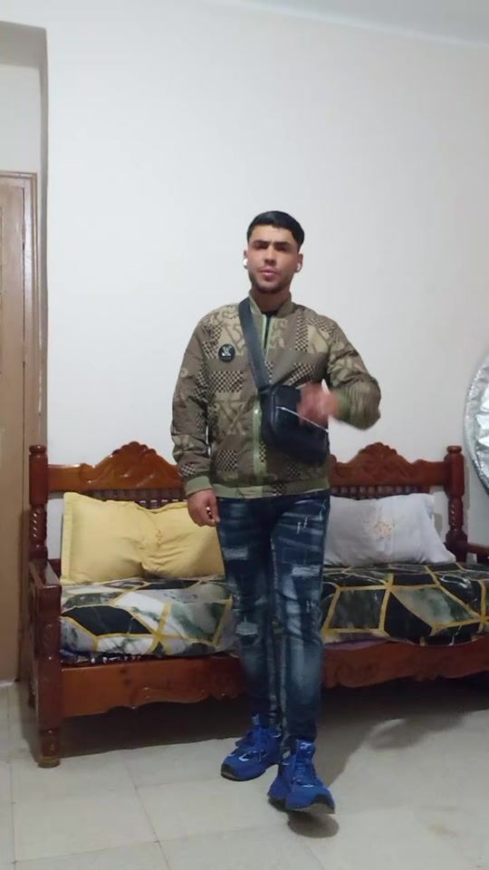 TikTok video thumbnail by chabramzisghir