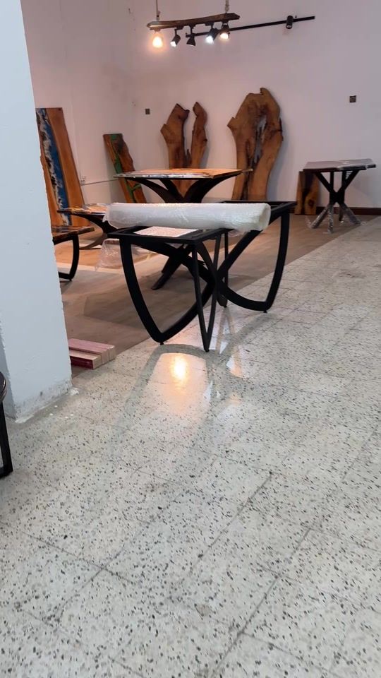 TikTok video thumbnail by original.table.epoxy
