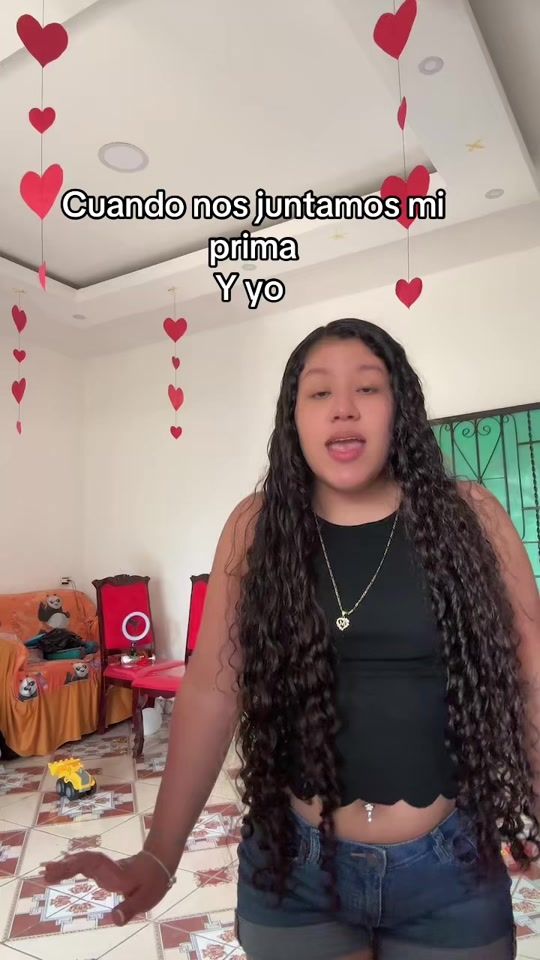 TikTok video thumbnail by danielarivas04