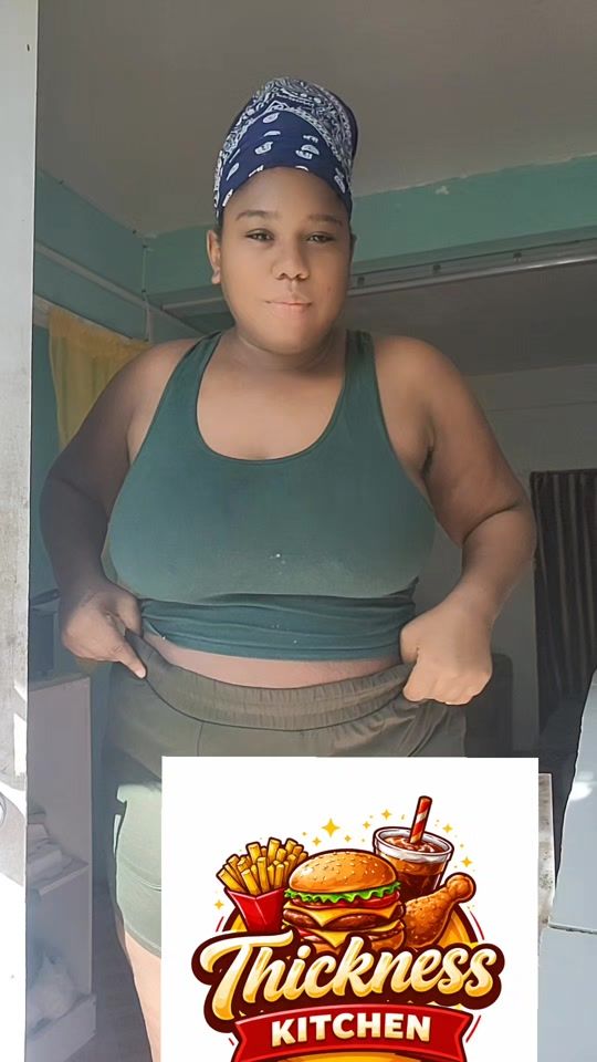TikTok video thumbnail by thickness732