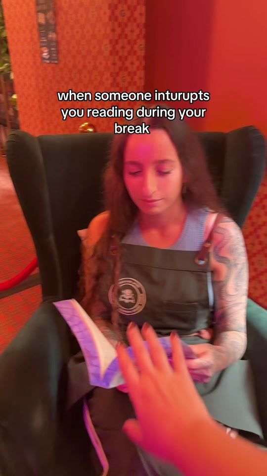 TikTok video thumbnail by bookseveraftershop