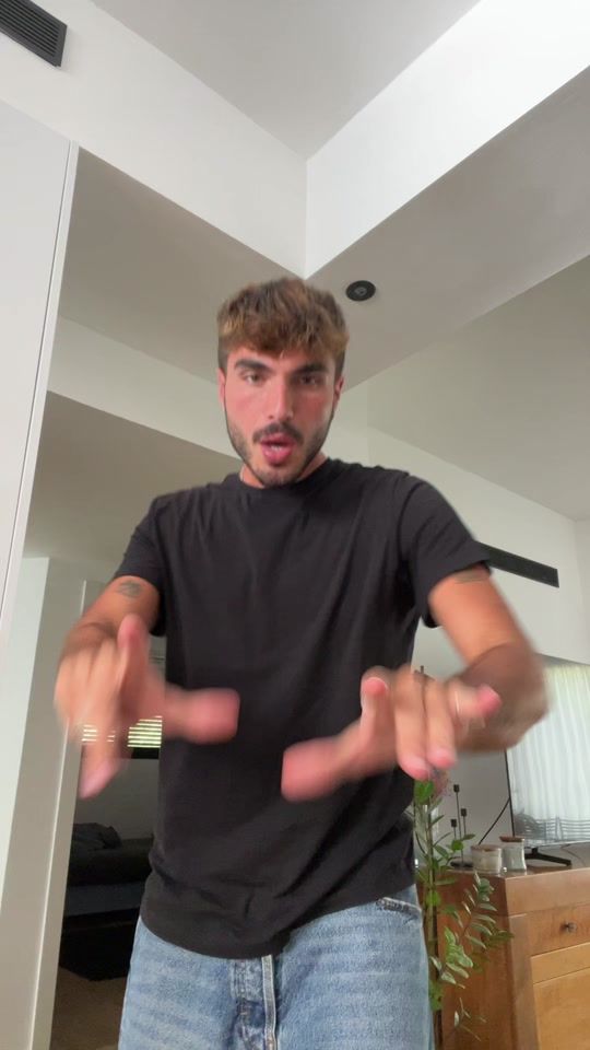 TikTok video thumbnail by idanhagever