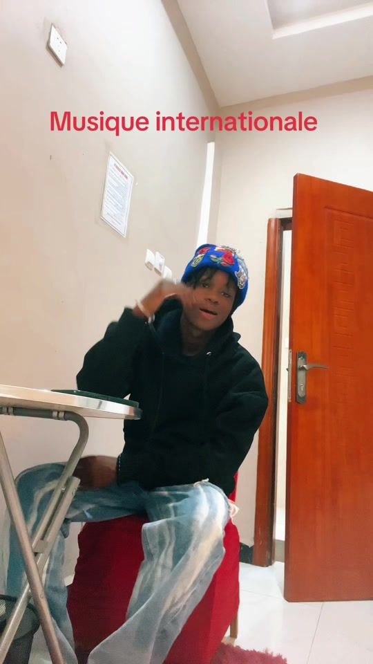 TikTok video thumbnail by topsonmayele
