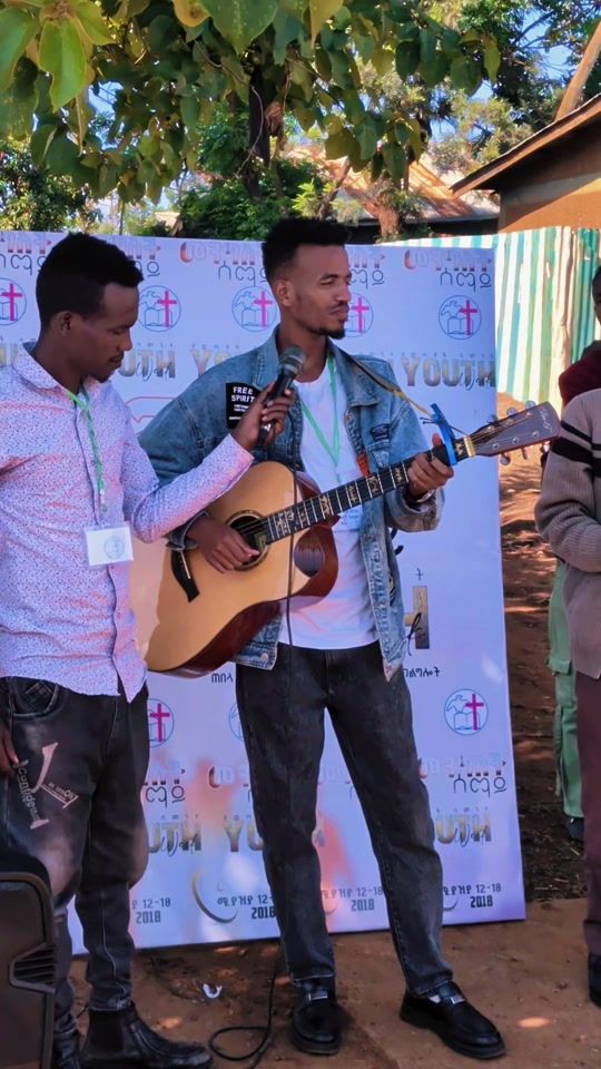 TikTok video thumbnail by begonet.bekele