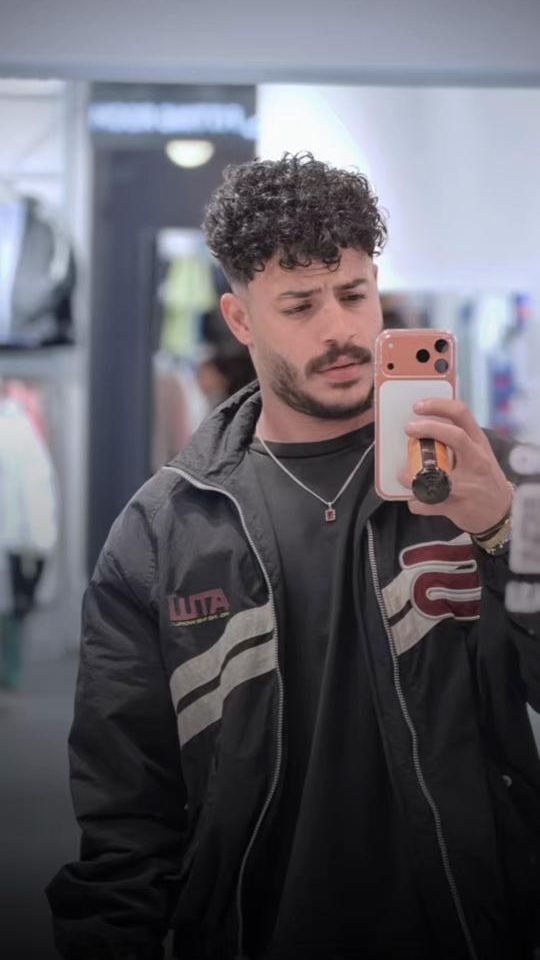 TikTok video thumbnail by faresshafek