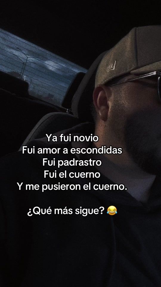 TikTok video thumbnail by luisrd92