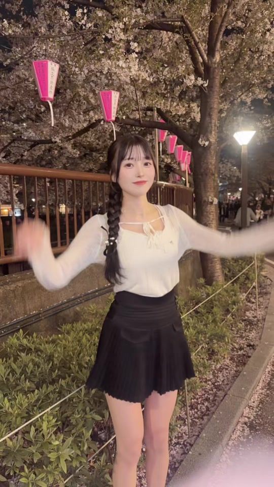 TikTok video thumbnail by 0508_ayana