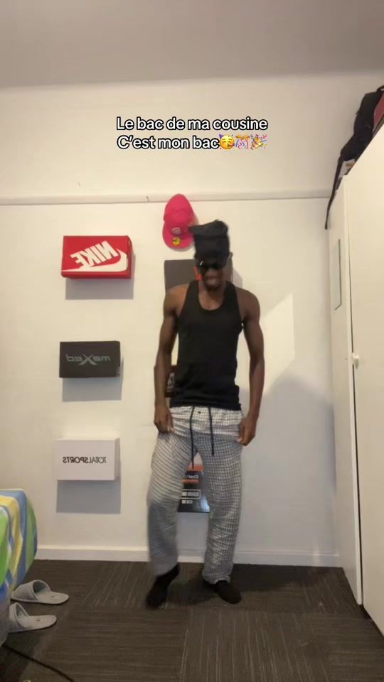 TikTok video thumbnail by morant_seya12