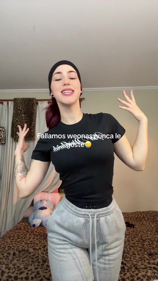 TikTok video thumbnail by loyaltty.cl