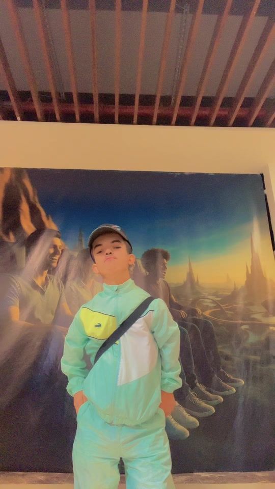 TikTok video thumbnail by aymen__l3bassy22