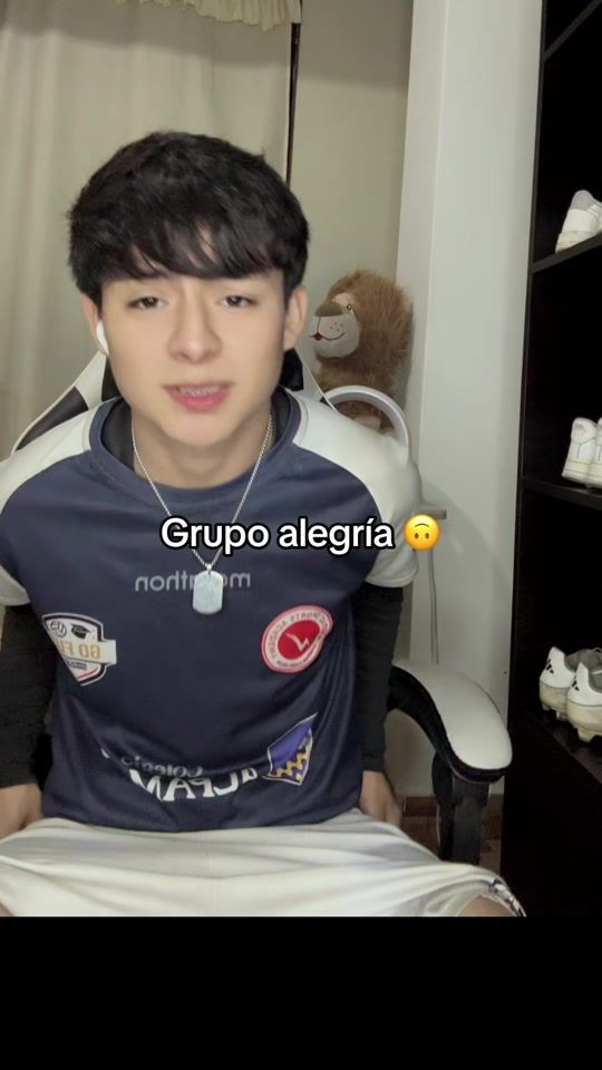 TikTok video thumbnail by jerrylanga