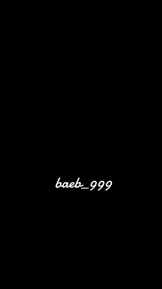 TikTok video thumbnail by baeb_9999