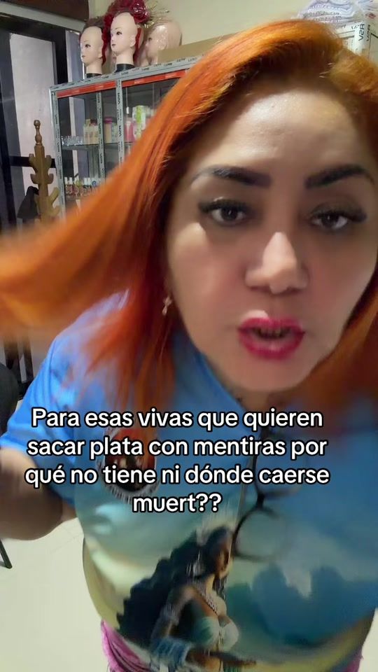 TikTok video thumbnail by tialunavidenteymedium