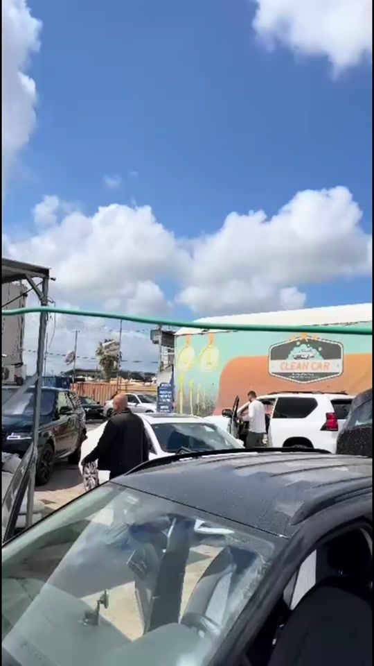 TikTok video thumbnail by cleancar202