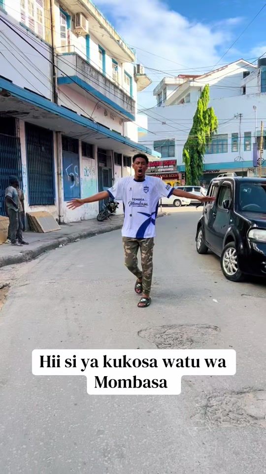 TikTok video thumbnail by presenter_athman