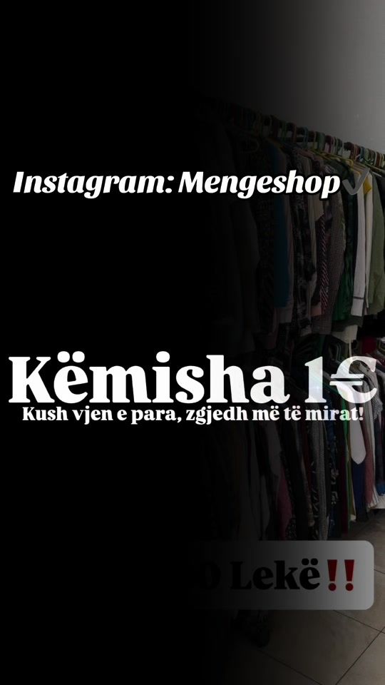 TikTok video thumbnail by mengeshop