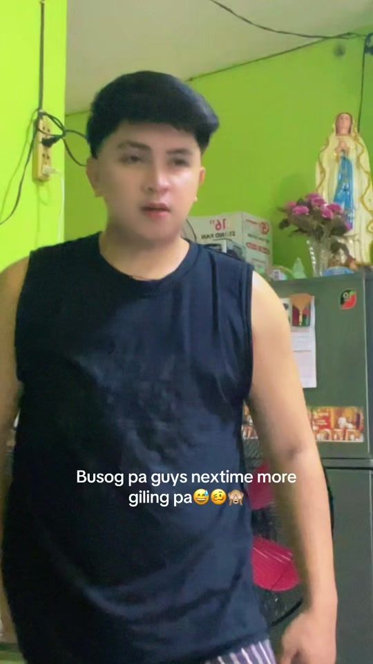 TikTok video thumbnail by bugoy_dong29