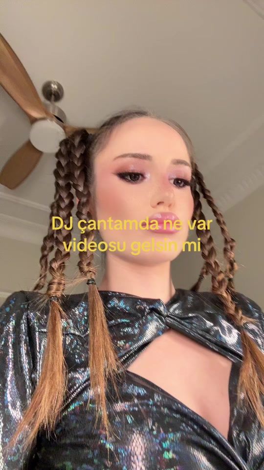 TikTok video thumbnail by iggybunny